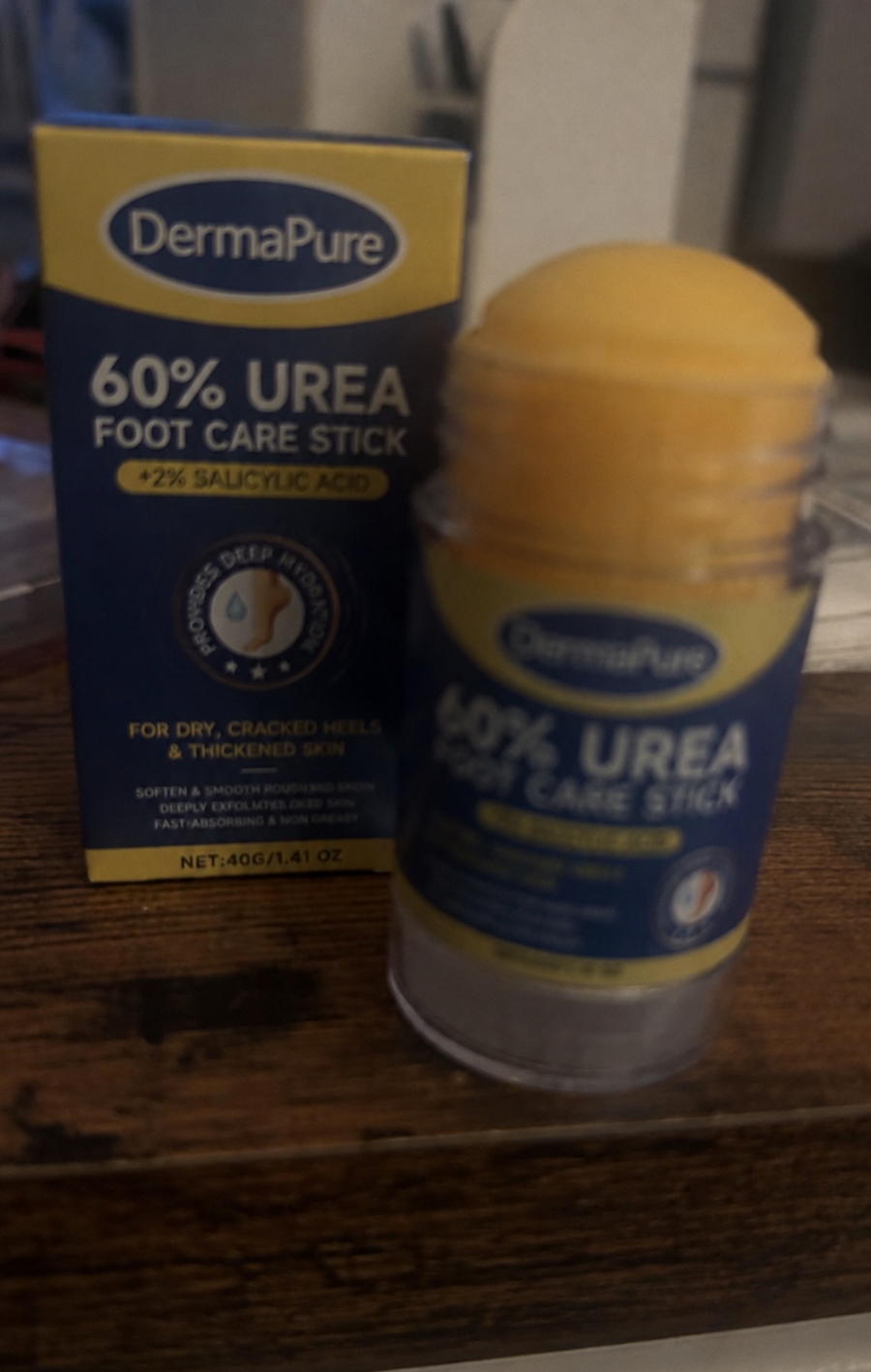 Customer review image