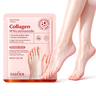 2× Hydrating Collagen Foot Masks
